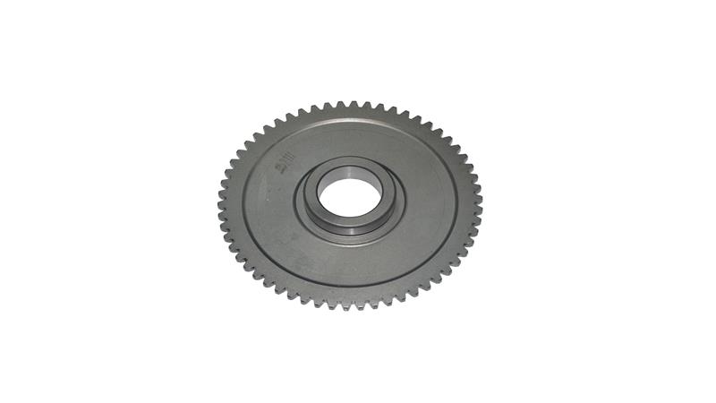 MARŞ DİŞLİSİ (TNT202)